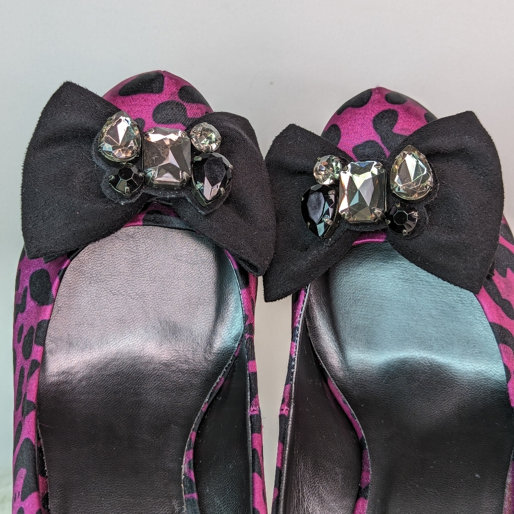 Candies Stilettos Heels - Picture 7 of 15